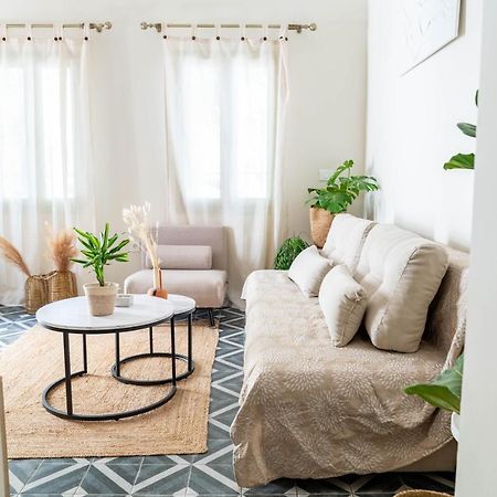 Kosnian City Suites B エクステリア 写真