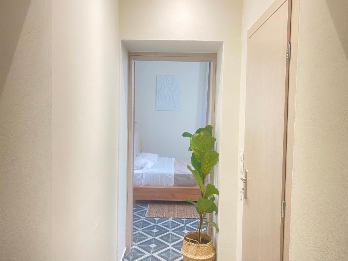 Kosnian City Suites B エクステリア 写真