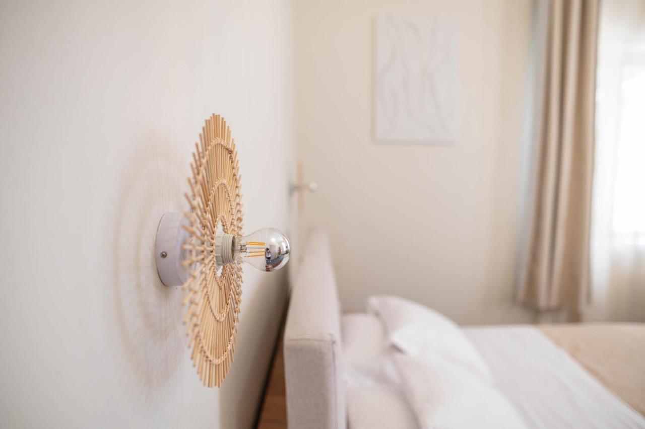 Kosnian City Suites B エクステリア 写真