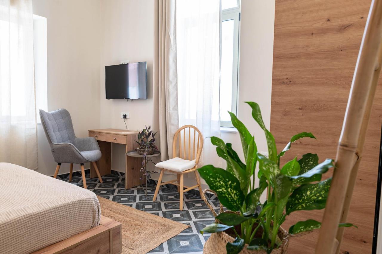 Kosnian City Suites B エクステリア 写真
