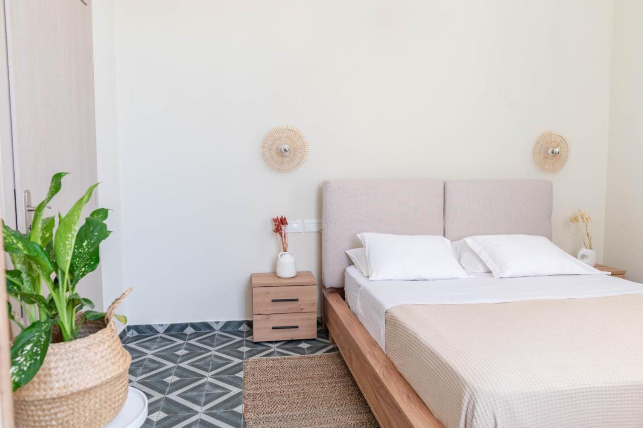 Kosnian City Suites B エクステリア 写真
