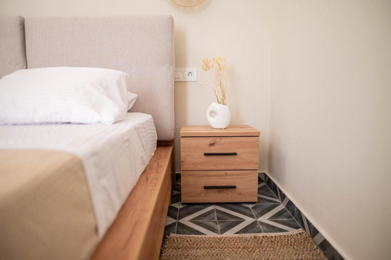 Kosnian City Suites B エクステリア 写真