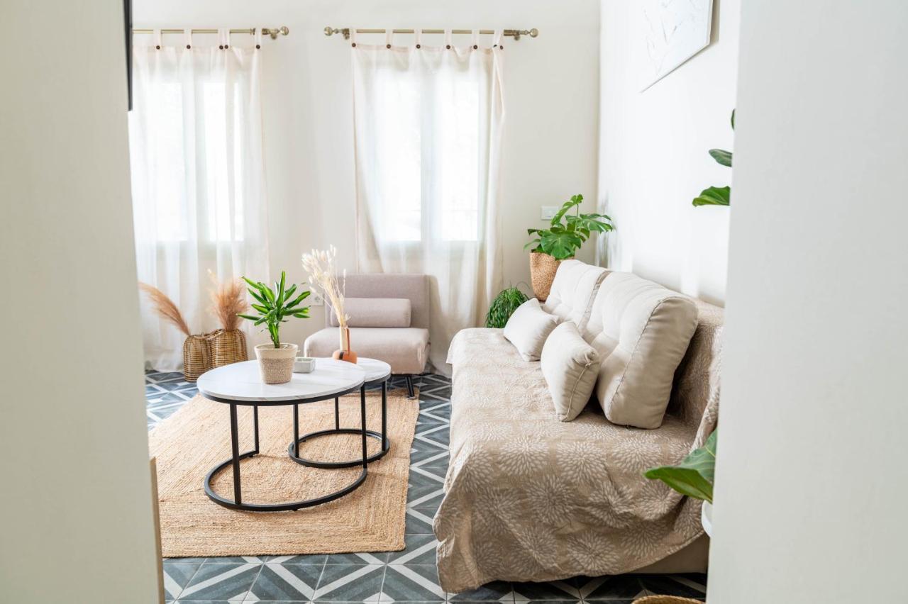 Kosnian City Suites B エクステリア 写真