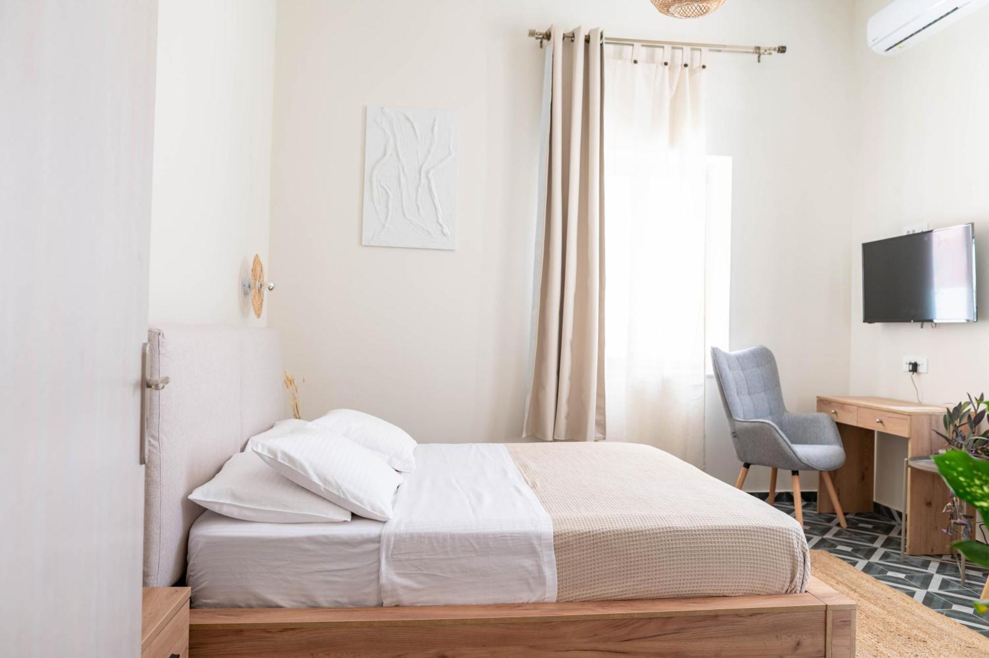 Kosnian City Suites B エクステリア 写真