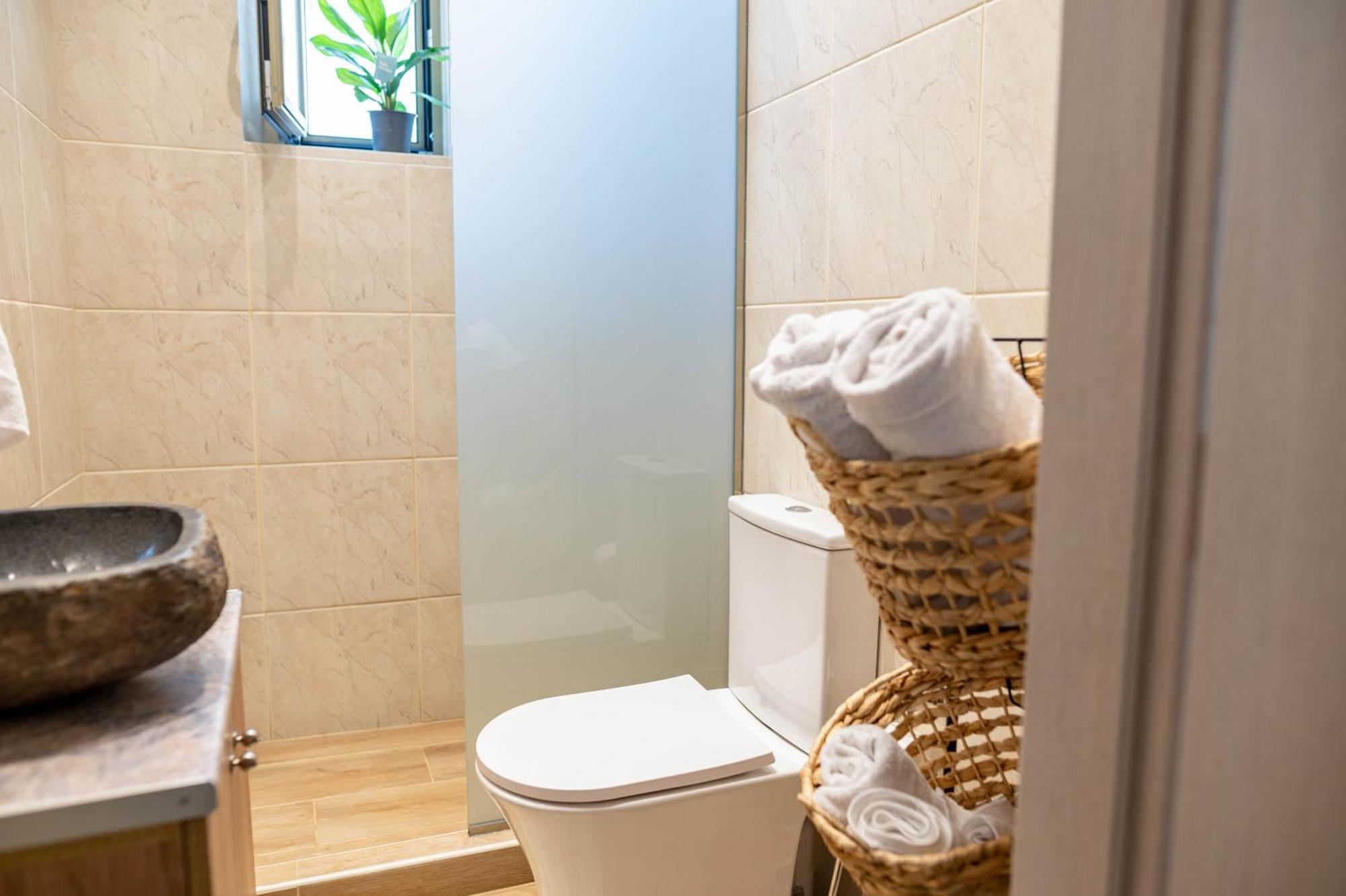 Kosnian City Suites B エクステリア 写真