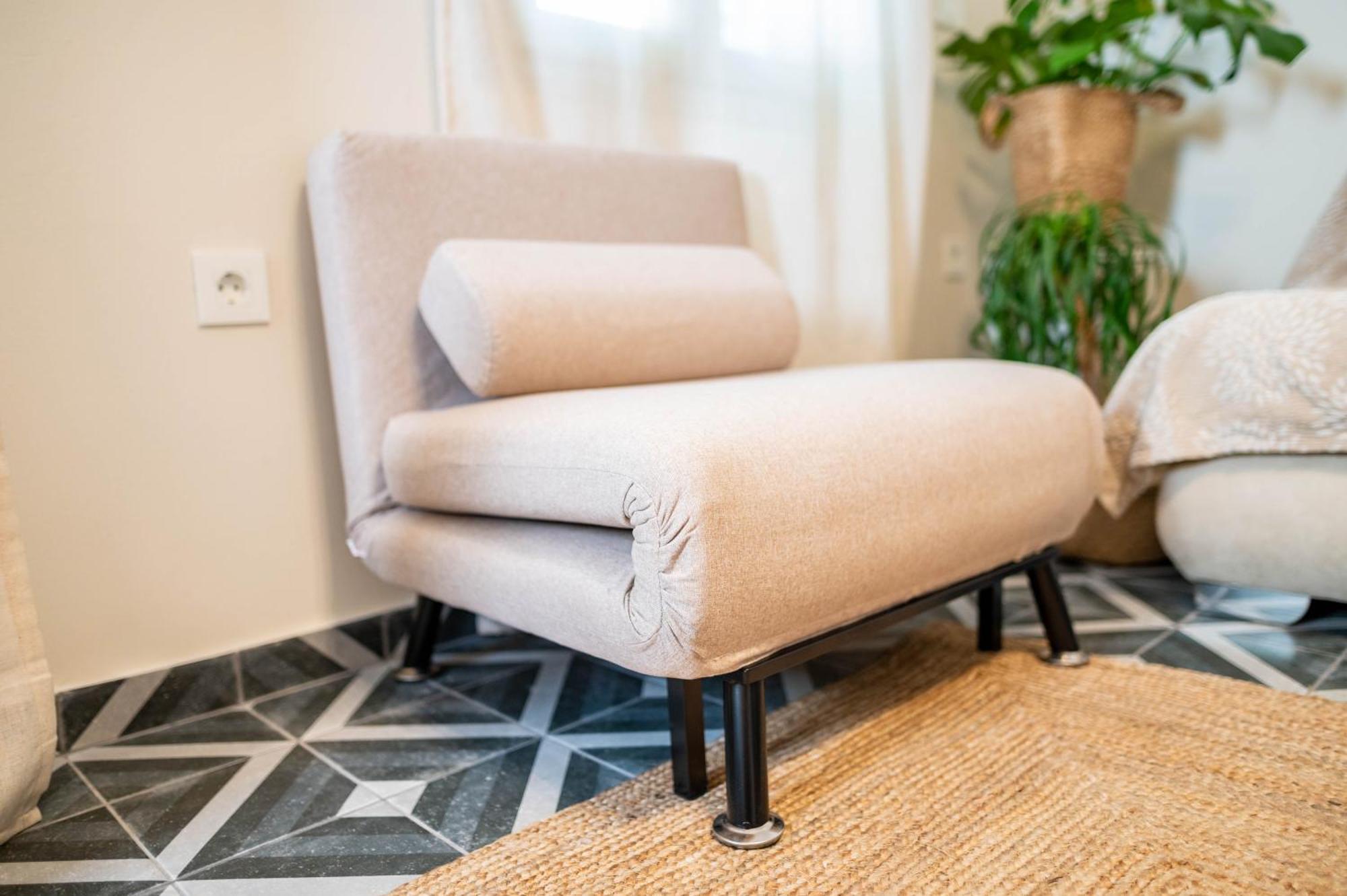 Kosnian City Suites B エクステリア 写真